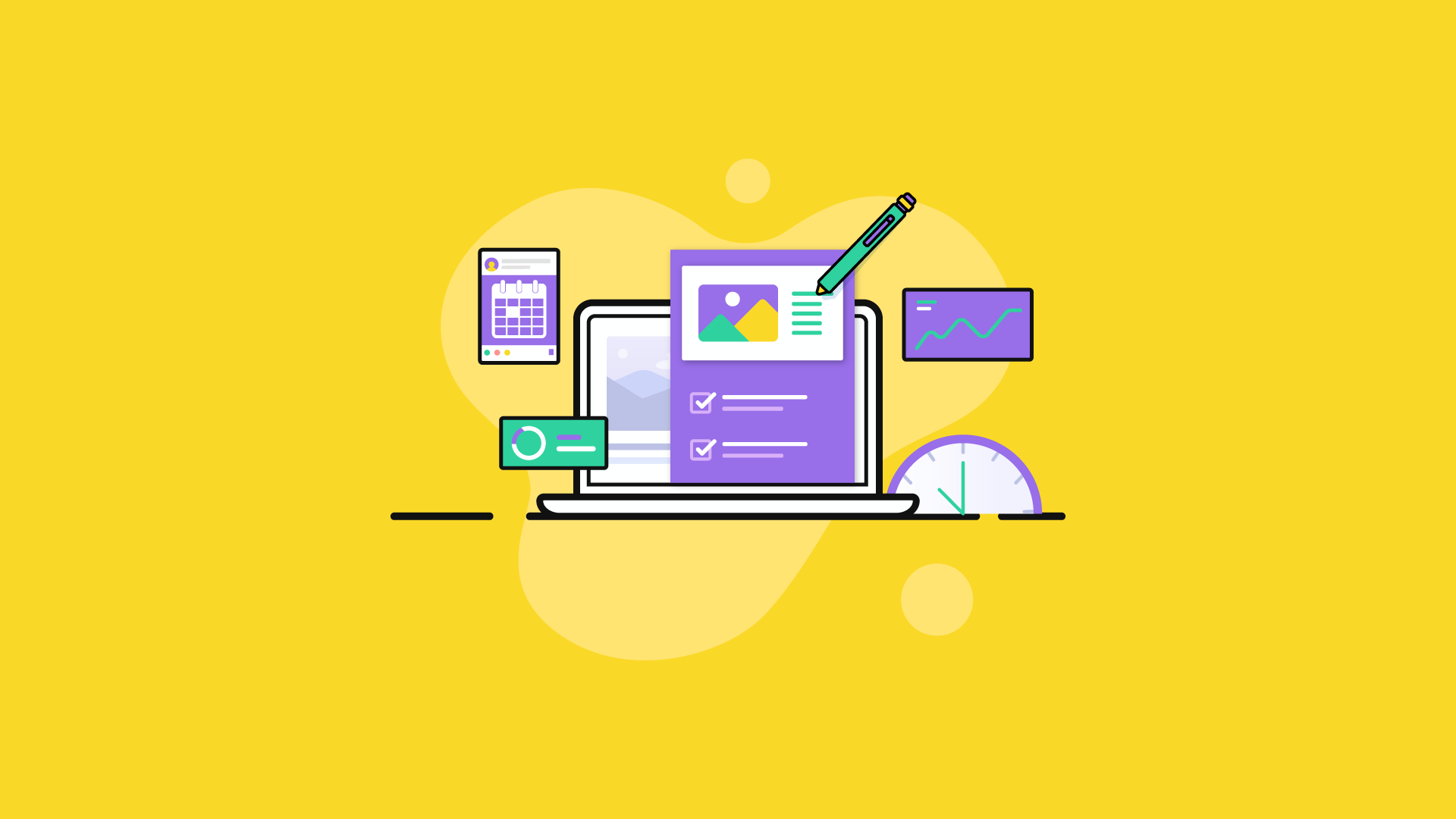 content planning