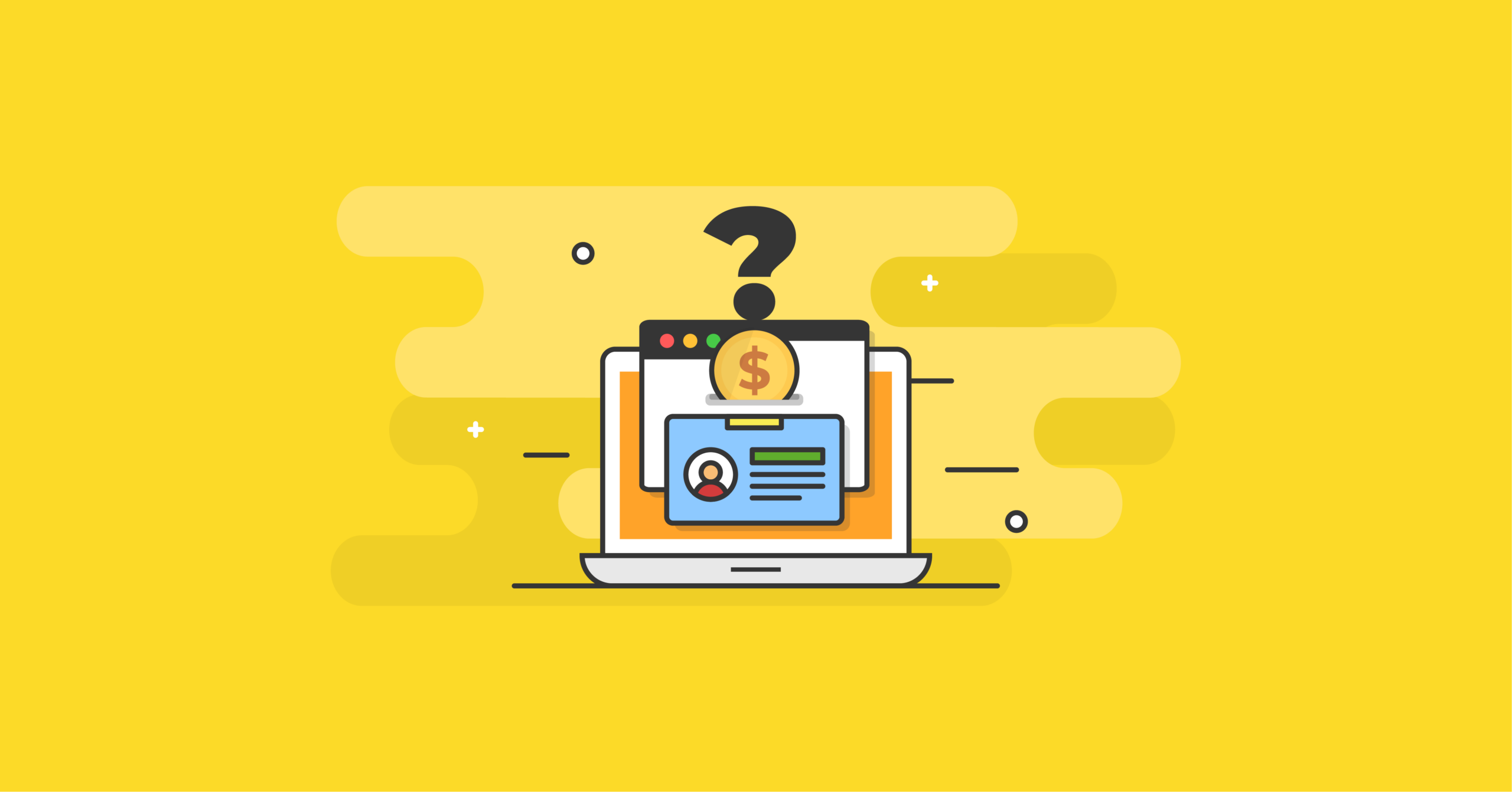 membership website cost