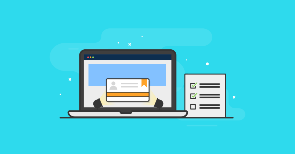 successful membership website