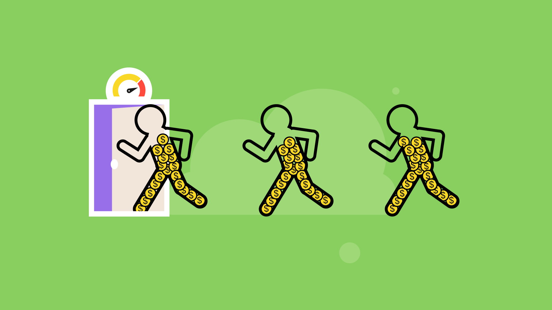 what is churn rate